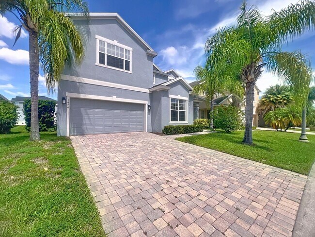 1476 Lexington Ave in Davenport, FL - Building Photo - Building Photo