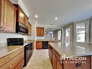 16 Crest Cir in Garner, NC - Building Photo - Building Photo