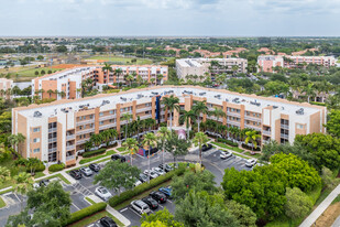 Yardley Condominiums Apartments