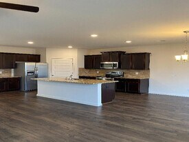 3801 Pepperhill Dr in Grovetown, GA - Building Photo