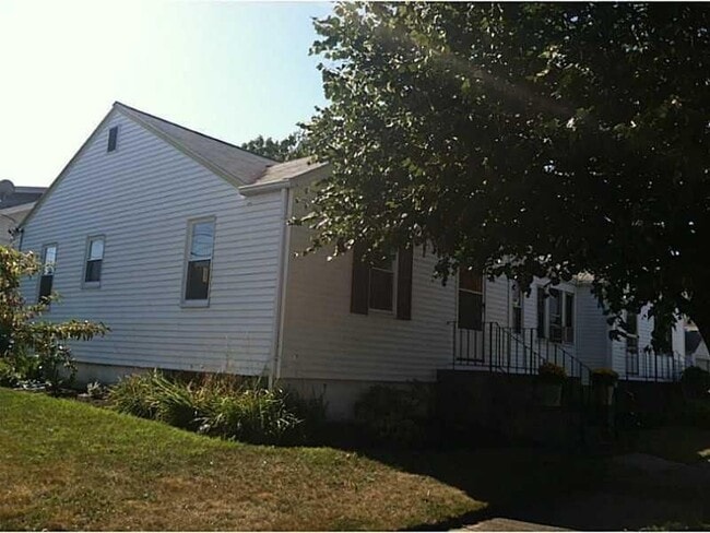 property at 58 Vale Ave