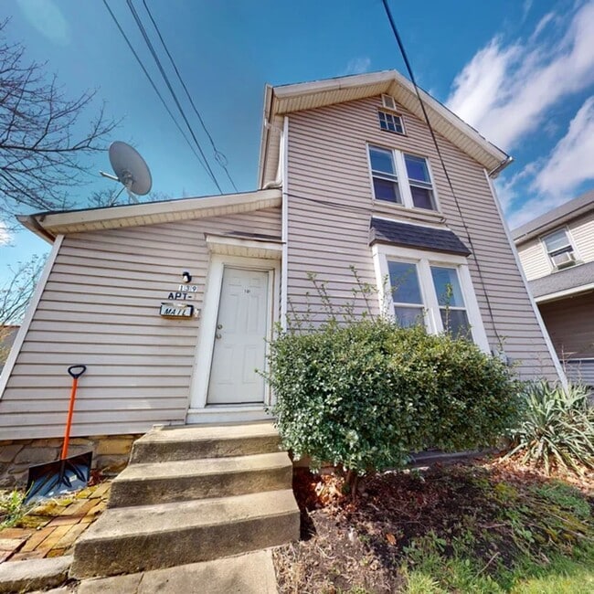 property at 139 N Water Ave