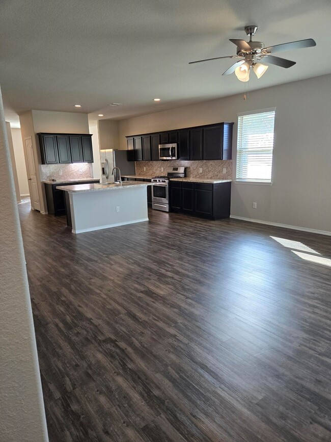 property at 5640 Rainflower Terrace Ln