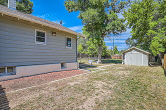 204 Cheyenne Blvd in Colorado Springs, CO - Building Photo - Building Photo