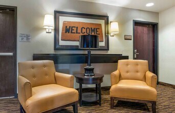 Furnished Studio-New Orleans - Metairie in Metairie, LA - Building Photo - Building Photo