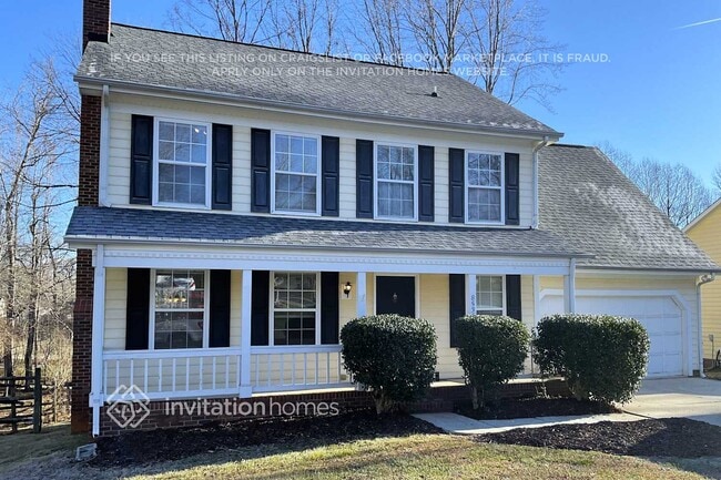 property at 8532 Woodford Bridge Dr