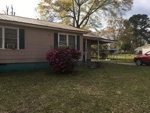 1409 43rd Ave in Meridian, MS - Building Photo - Building Photo