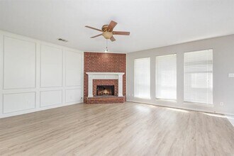 2809 Ventanna Dr in Mesquite, TX - Building Photo - Building Photo