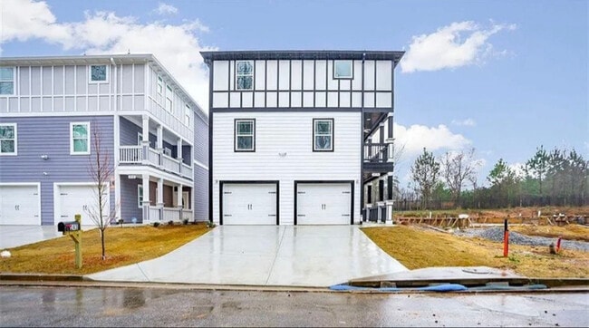 property at 722 Rose Palm Ln