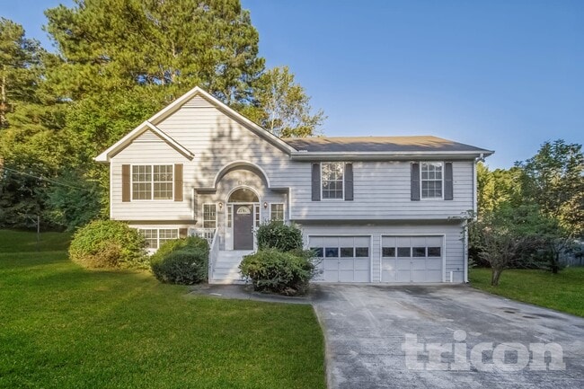 property at 5390 Springbrook Dr SW