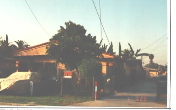 11056 E McGirk Ave in El Monte, CA - Building Photo - Building Photo