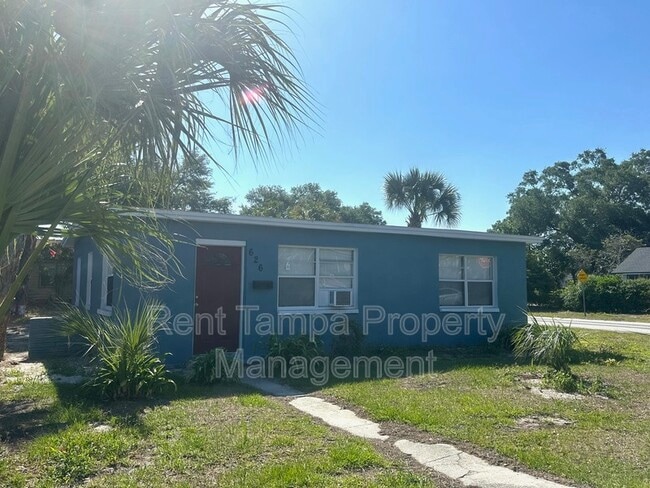 626 31st St S in St. Petersburg, FL - Building Photo - Building Photo