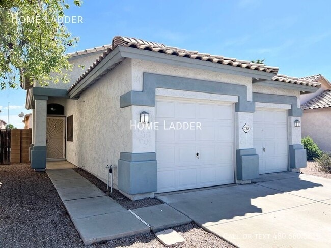 property at 753 E Whitten St