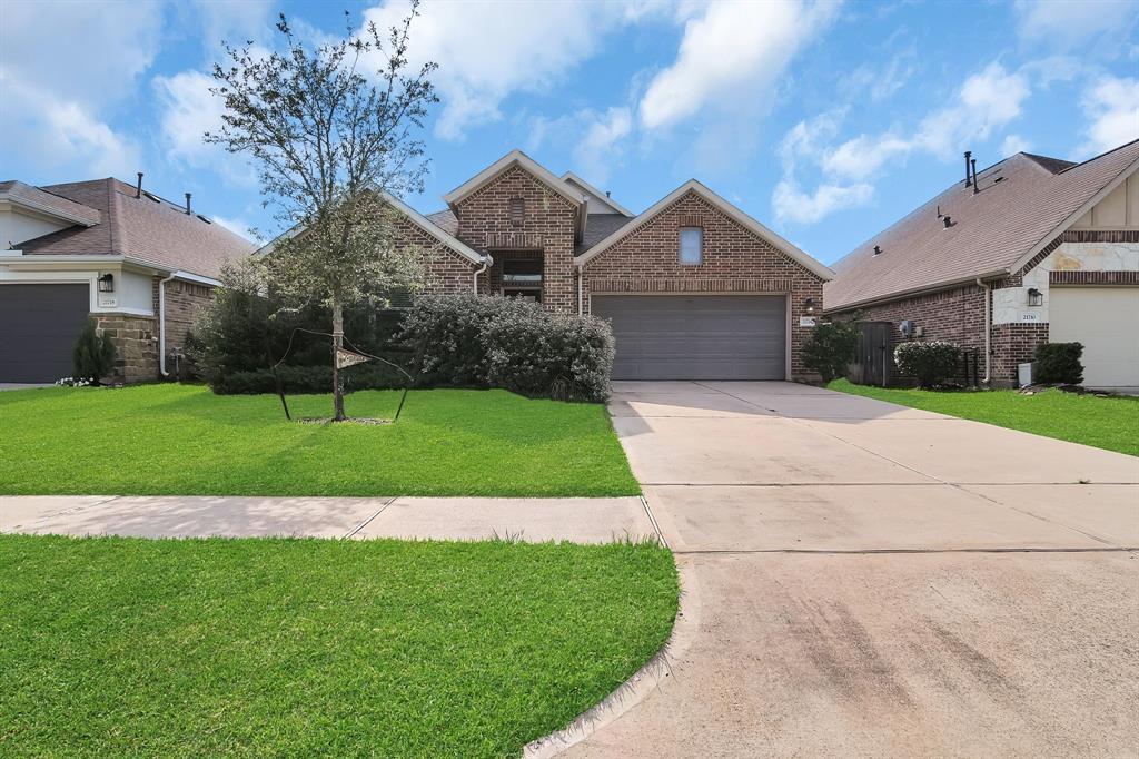 21714 Rose Maris Ln in Tomball, TX - Building Photo