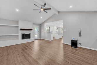 7500 N Richland Blvd, Unit M1240-09 in North Richland Hills, TX - Building Photo - Building Photo