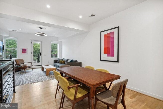 property at 2242 Ontario Rd NW