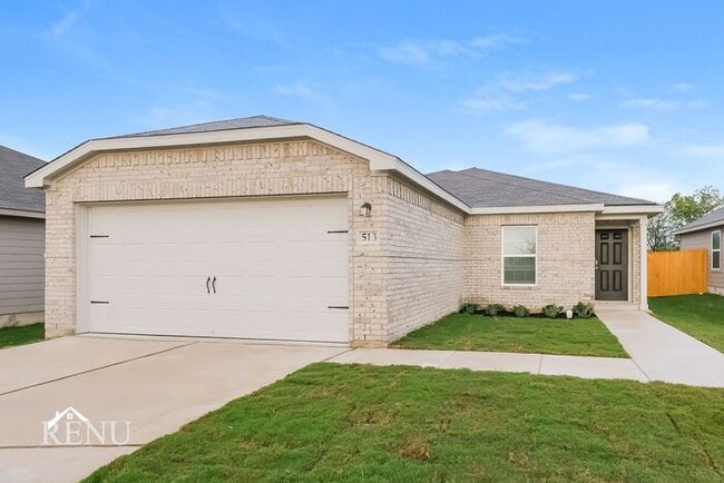 property at 513 Scarborough Cv