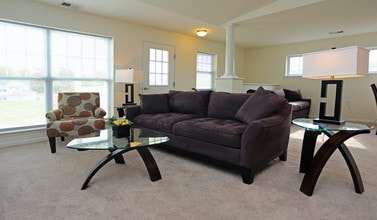 The Paddocks of Saratoga in Saratoga Springs, NY - Building Photo - Interior Photo