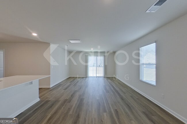 116 Inez Ave in Springfield, GA - Building Photo - Building Photo