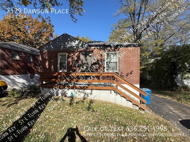 property at 7129 Dawson Pl