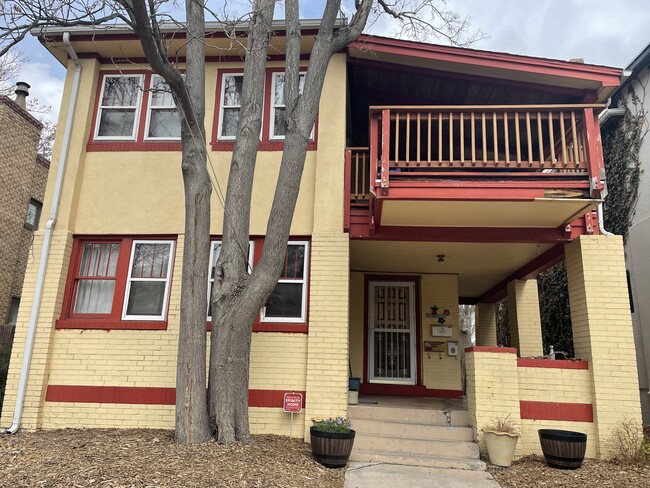 1560 Detroit St, Unit C