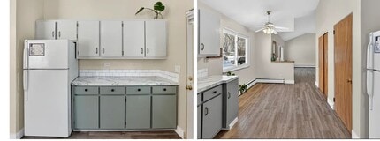 7379 W Vienna Rd in Clio, MI - Foto de edificio - Building Photo