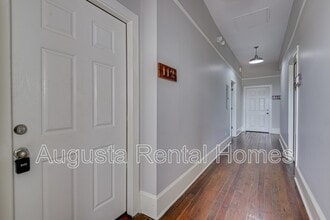 1246 Broad St in Augusta, GA - Building Photo - Building Photo