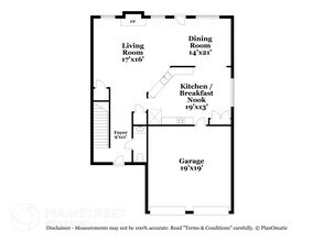 4982 Truitt Ln in Decatur, GA - Building Photo - Building Photo