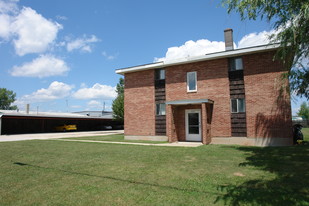 720 Morris Ave Apartments