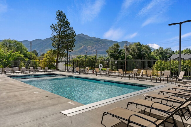Canyon View Living on 12th