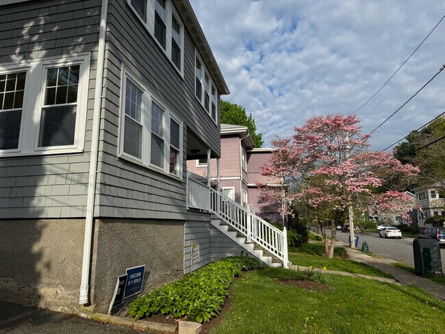 property at 88 Warwick Rd