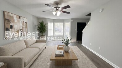 4868 Browns Mill Ferry Rd in Stonecrest, GA - Building Photo - Building Photo