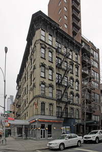 270 E 78th St in New York, NY - Building Photo - Building Photo