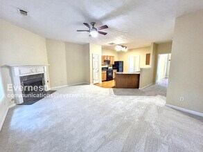 4846 Hairston Park Square in Stone Mountain, GA - Building Photo - Building Photo