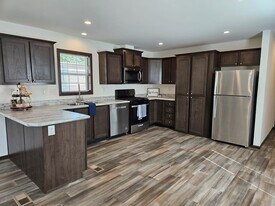 Stonegate MHP in Wichita, KS - Building Photo