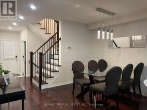 1871 Liatris Dr in Pickering, ON - Building Photo - Building Photo