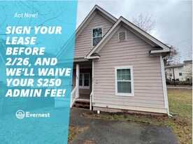 2001 Chicago Ave NW in Atlanta, GA - Building Photo