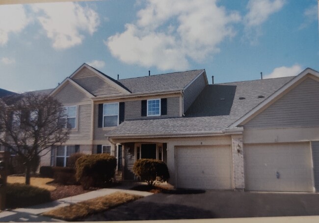 property at 13914 S Bristlecone Ln