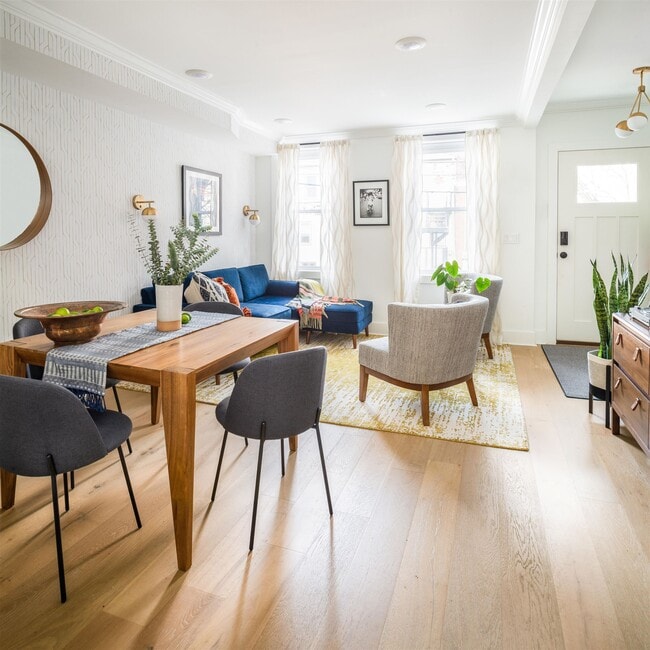 property at 321 7th St