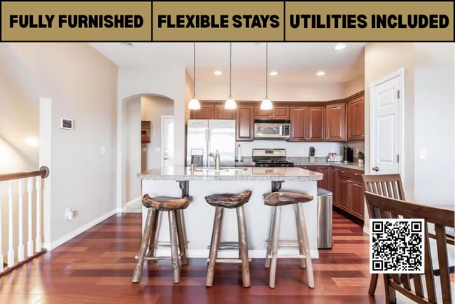 property at 2107 S G St