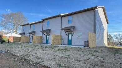 2506 Villa Dr in Cleveland, TN - Building Photo - Building Photo