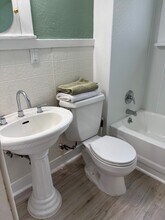 103 S Osceola Ave, Unit 1 in Orlando, FL - Building Photo - Building Photo