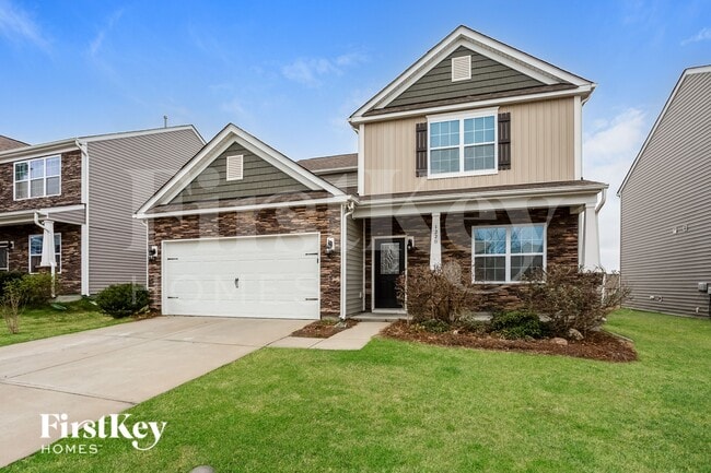 1220 Kent Downs Ave SW, Unit 1807-08 in Concord, NC - Building Photo - Building Photo