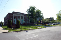 Rittenhouse School Apartments in Norristown, PA - Foto de edificio - Building Photo