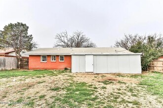 603 Bangor Ave in Lubbock, TX - Building Photo - Building Photo