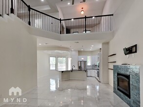 3927 Key W Way in Converse, TX - Building Photo - Building Photo
