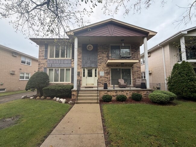 property at 4508 Park Ave