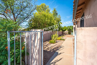 5251 N Mountain Terrace Rd in Tucson, AZ - Building Photo - Building Photo