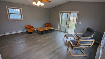 616 White Oak Dr in Michigan City, IN - Building Photo