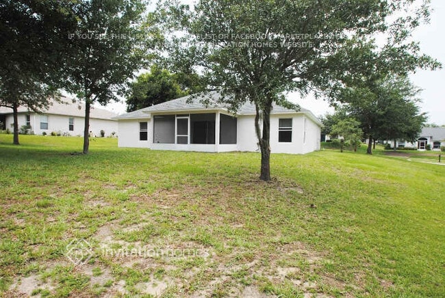 1137 Heather Glen Dr in Minneola, FL - Foto de edificio - Building Photo
